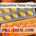 Dapoxetine Tablet Image new05